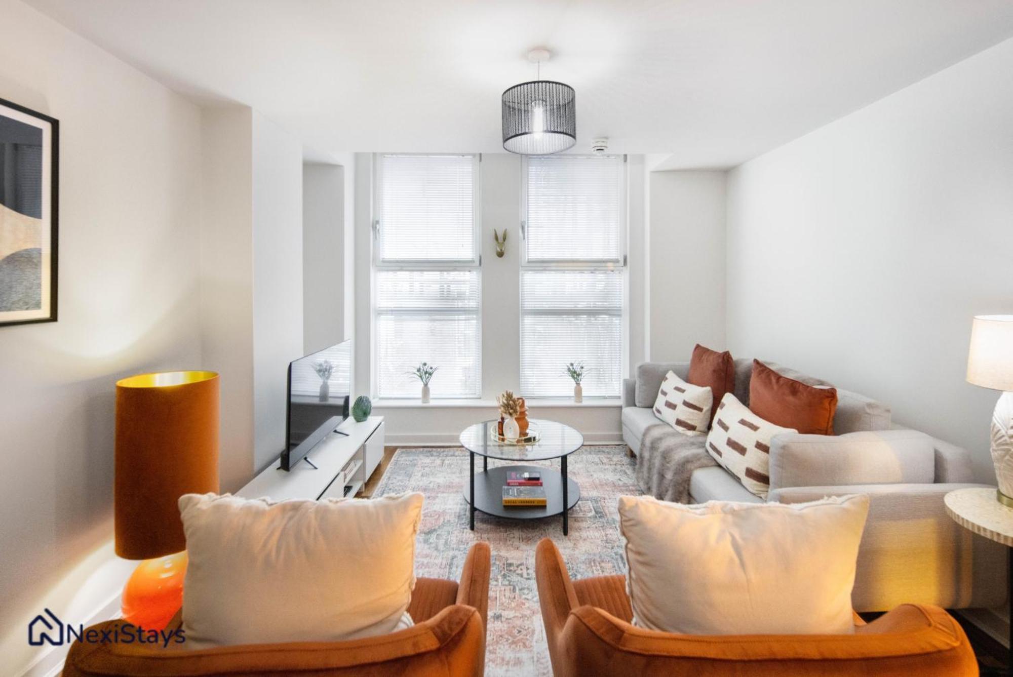 5 Mins Walk To Moorgate, Tranquil City Retreat London Exterior foto