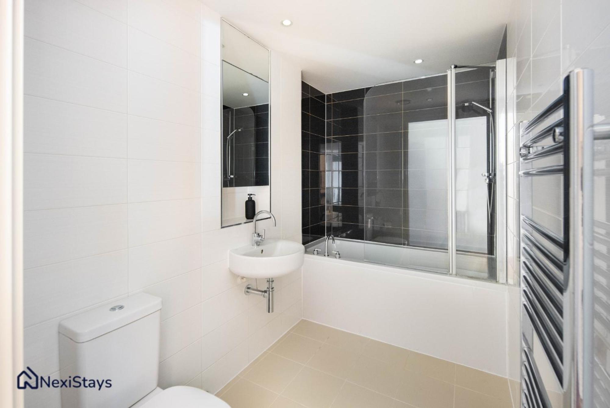 5 Mins Walk To Moorgate, Tranquil City Retreat London Exterior foto