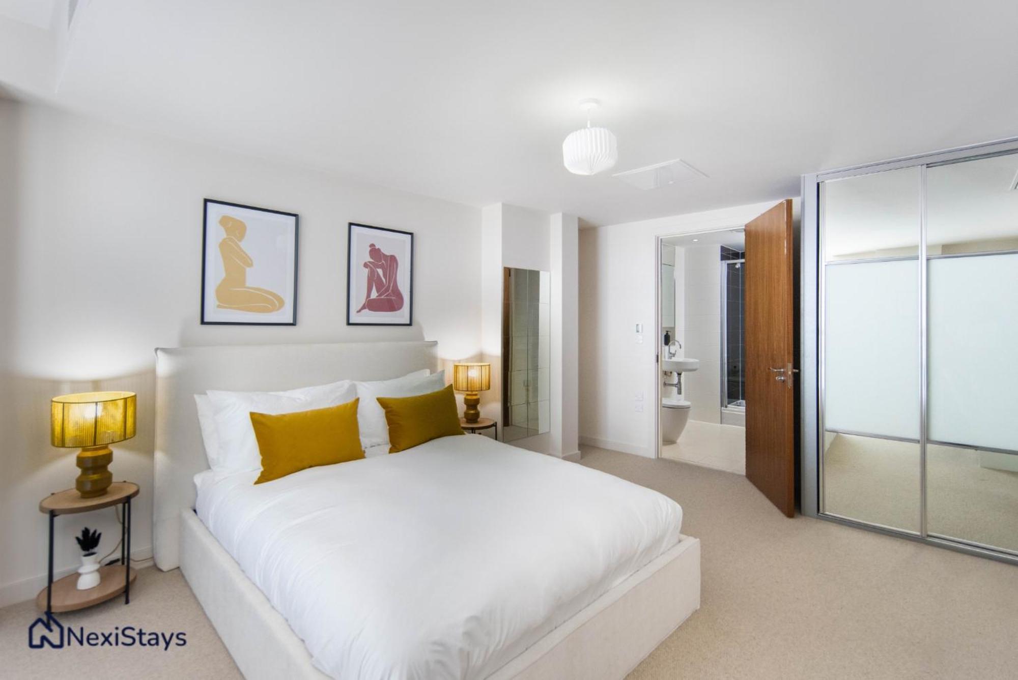 5 Mins Walk To Moorgate, Tranquil City Retreat London Exterior foto