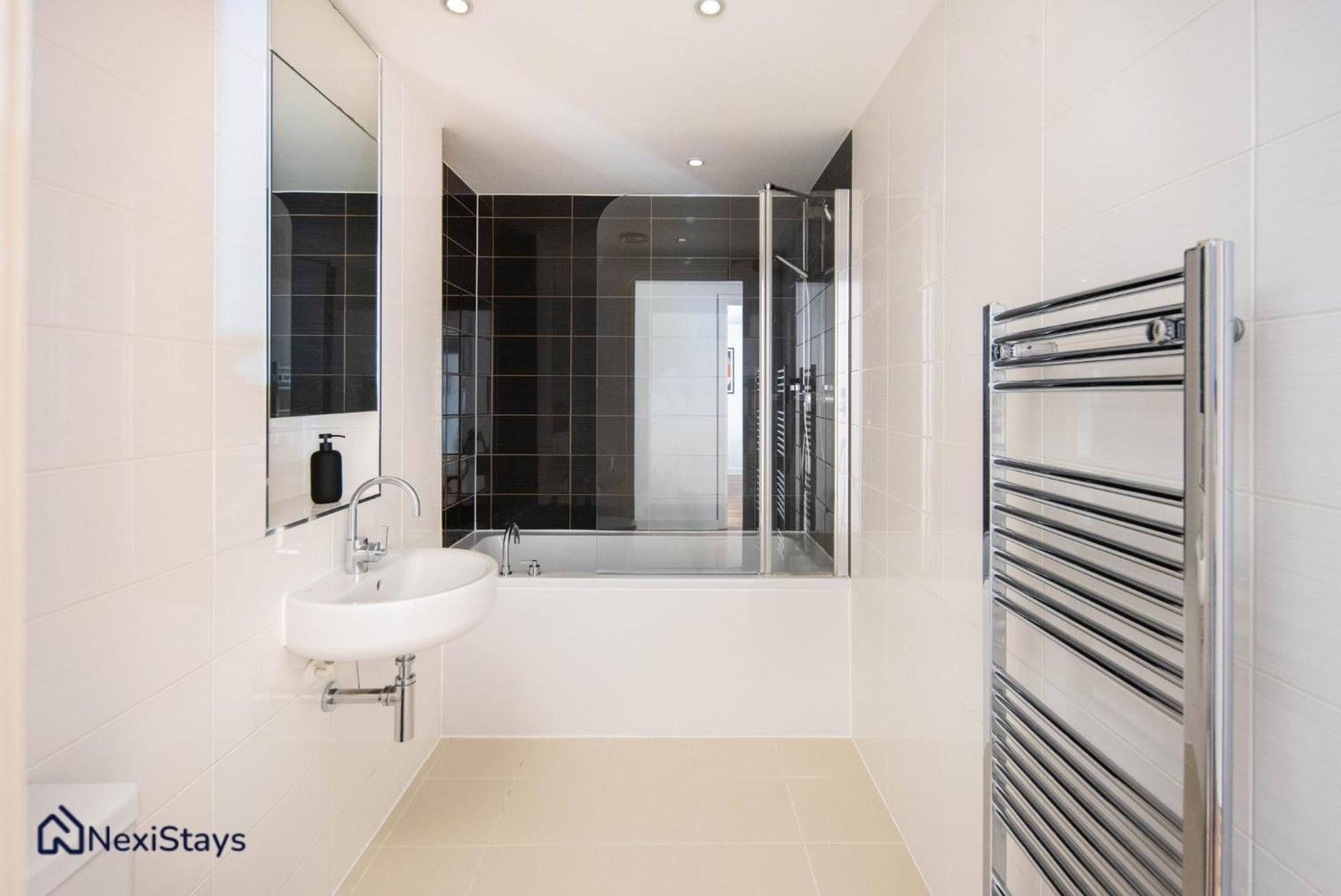 5 Mins Walk To Moorgate, Tranquil City Retreat London Exterior foto
