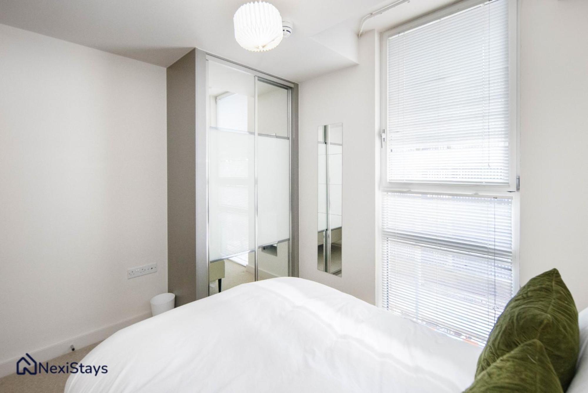 5 Mins Walk To Moorgate, Tranquil City Retreat London Exterior foto