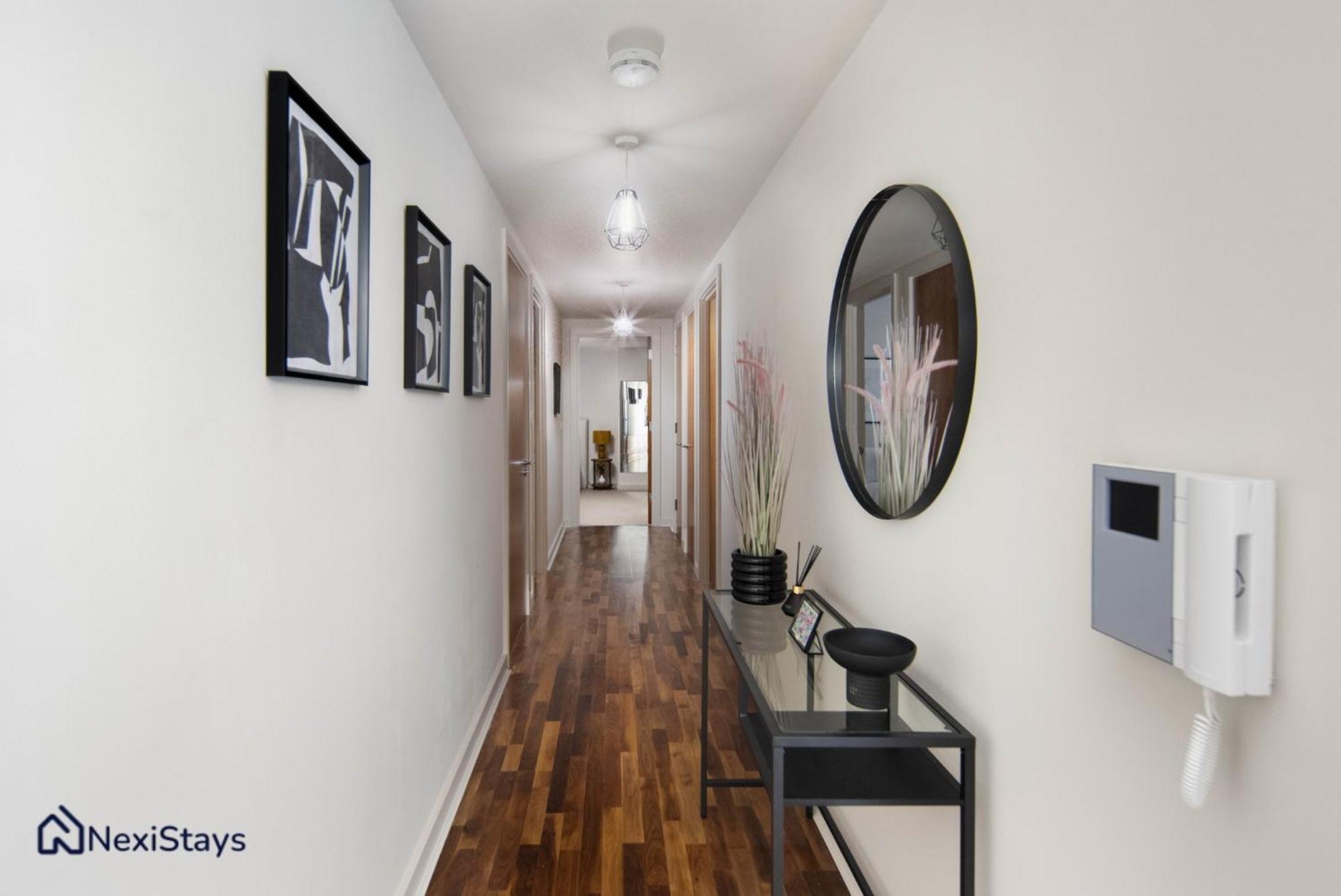 5 Mins Walk To Moorgate, Tranquil City Retreat London Exterior foto