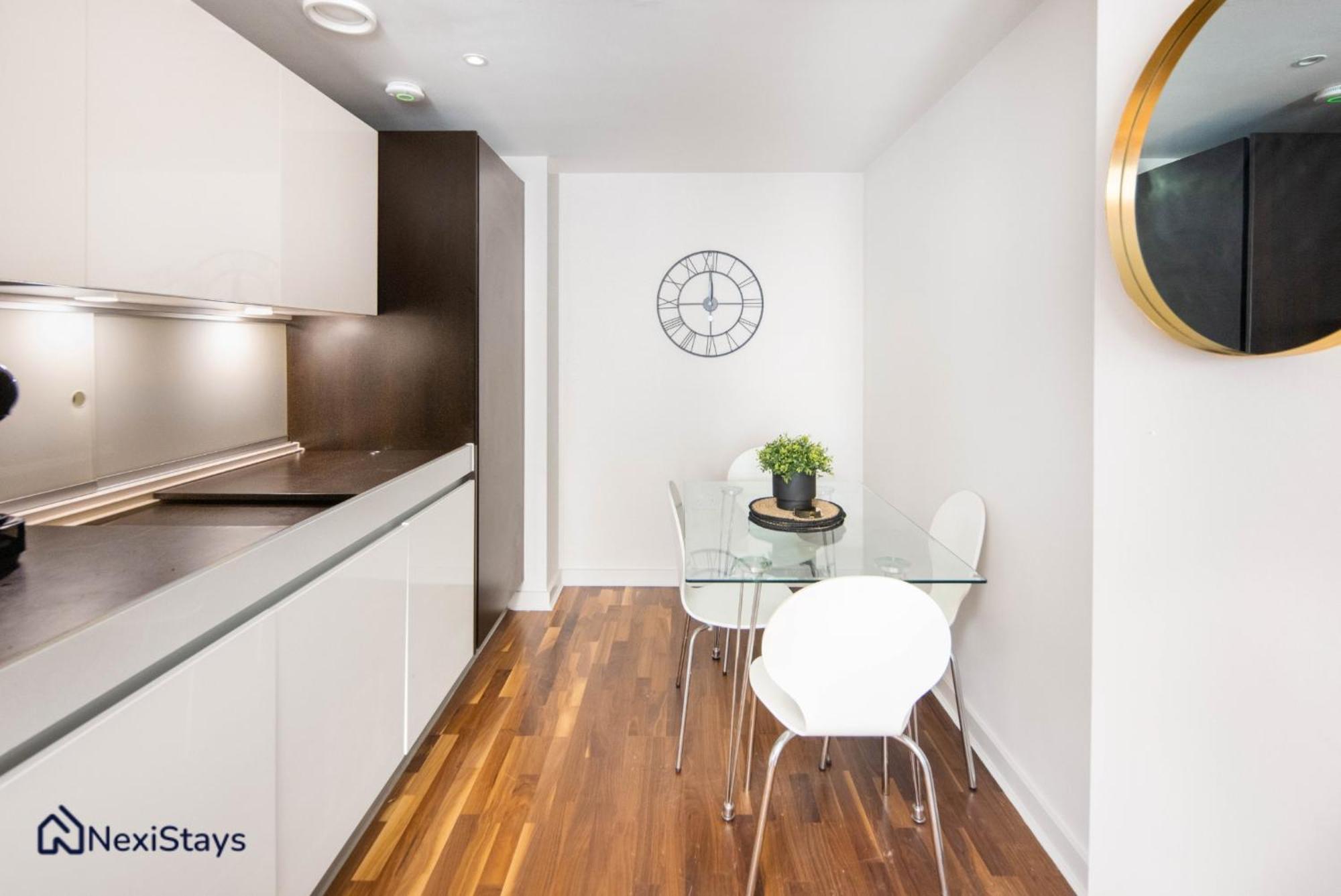 5 Mins Walk To Moorgate, Tranquil City Retreat London Exterior foto