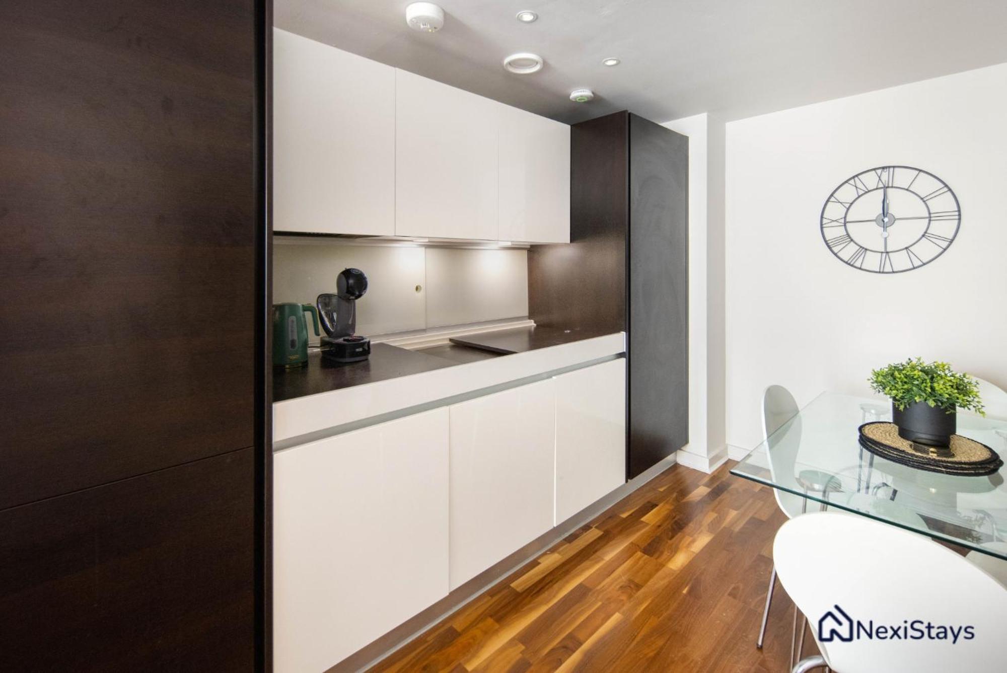 5 Mins Walk To Moorgate, Tranquil City Retreat London Exterior foto